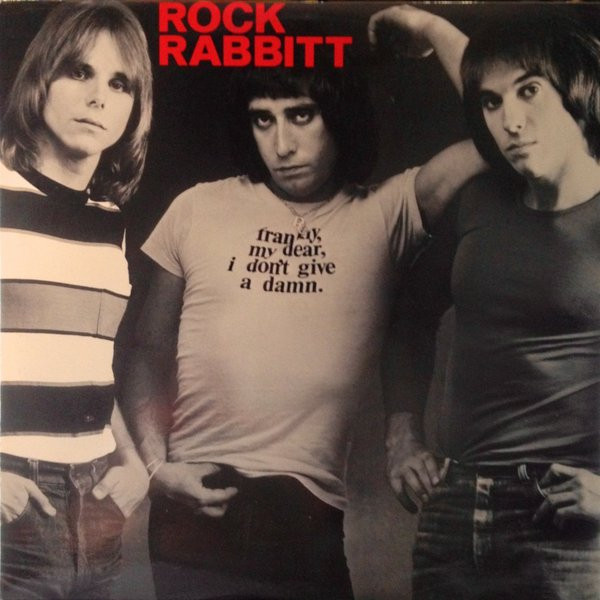 Rock Rabbitt 